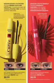 Catálogo AVON Página 21
