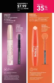 Catálogo AVON Página 22