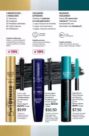 Catálogo AVON Página 23