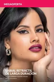 Catálogo AVON Página 27