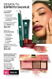 Catálogo AVON Página 29