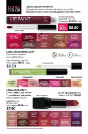 Catálogo AVON Página 30