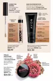 Catálogo AVON Página 31