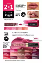 Catálogo AVON Página 35