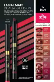 Catálogo AVON Página 36