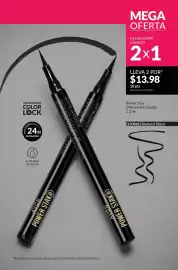 Catálogo AVON Página 38