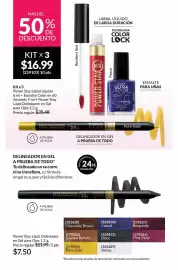 Catálogo AVON Página 39