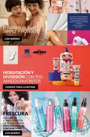 Catálogo AVON Página 4