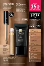 Catálogo AVON Página 42