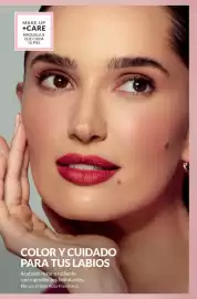 Catálogo AVON Página 43
