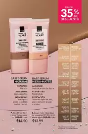 Catálogo AVON Página 48