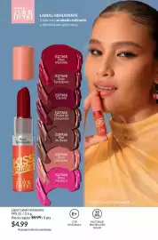 Catálogo AVON Página 49