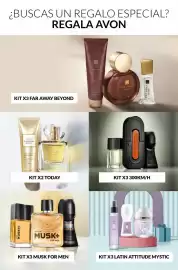 Catálogo AVON Página 5