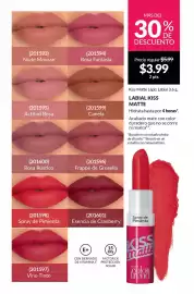Catálogo AVON Página 50