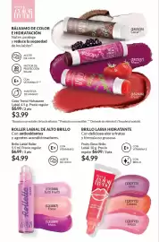 Catálogo AVON Página 51