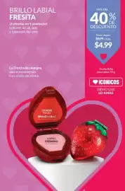 Catálogo AVON Página 52