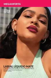 Catálogo AVON Página 53