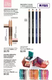 Catálogo AVON Página 55