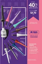 Catálogo AVON Página 56