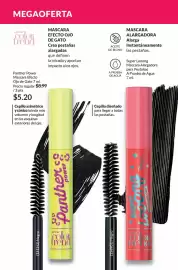 Catálogo AVON Página 57