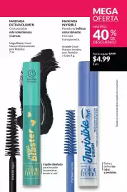 Catálogo AVON Página 58
