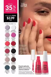 Catálogo AVON Página 59