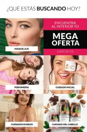 Catálogo AVON Página 6