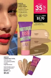 Catálogo AVON Página 60