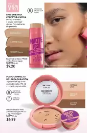 Catálogo AVON Página 61