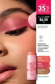 Catálogo AVON Página 62