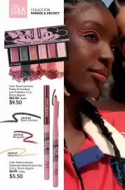 Catálogo AVON Página 63