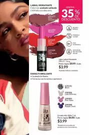 Catálogo AVON Página 64