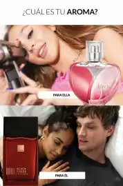 Catálogo AVON Página 65