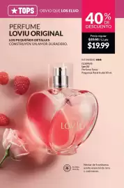 Catálogo AVON Página 67