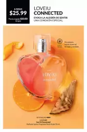 Catálogo AVON Página 68