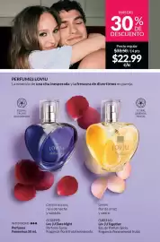 Catálogo AVON Página 69