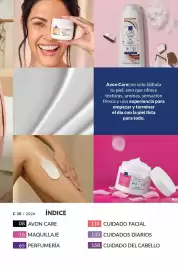 Catálogo AVON Página 7
