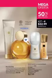 Catálogo AVON Página 71