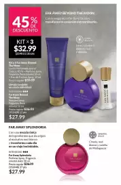 Catálogo AVON Página 72