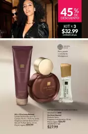 Catálogo AVON Página 73