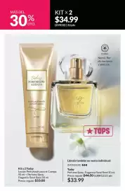 Catálogo AVON Página 76