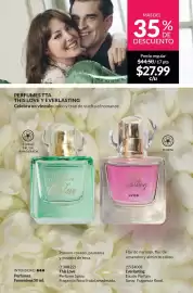 Catálogo AVON Página 77