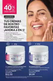 Catálogo AVON Página 8