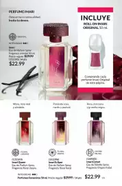 Catálogo AVON Página 80