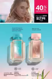 Catálogo AVON Página 81