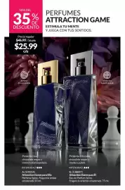 Catálogo AVON Página 82