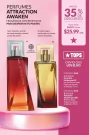 Catálogo AVON Página 83