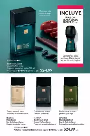 Catálogo AVON Página 84