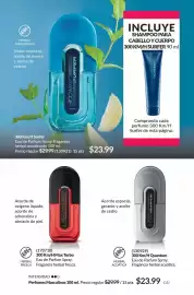 Catálogo AVON Página 88