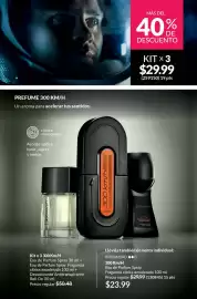 Catálogo AVON Página 89